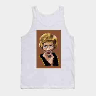 Yootha Tank Top